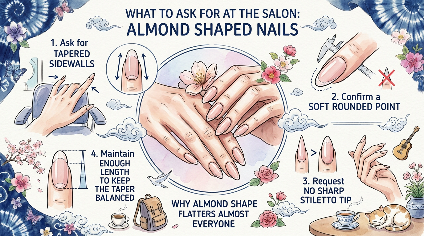 What to Ask for at the Salon
