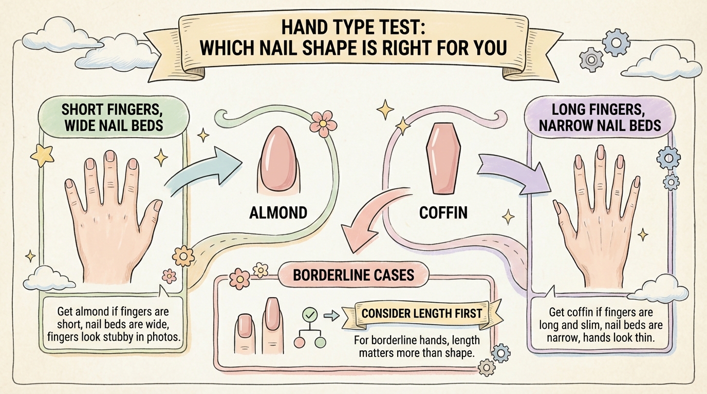 The Hand Type Test