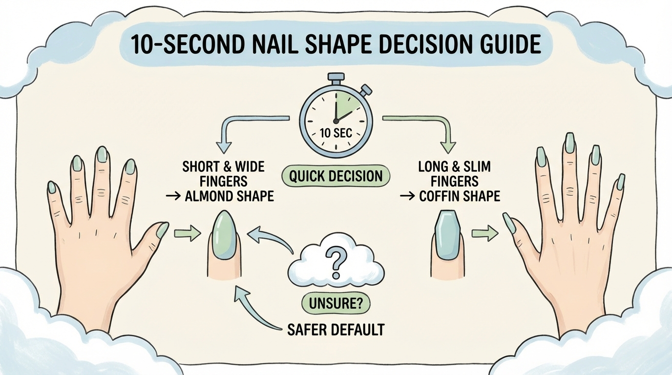 Still Not Sure? The 10-Second Backup Plan