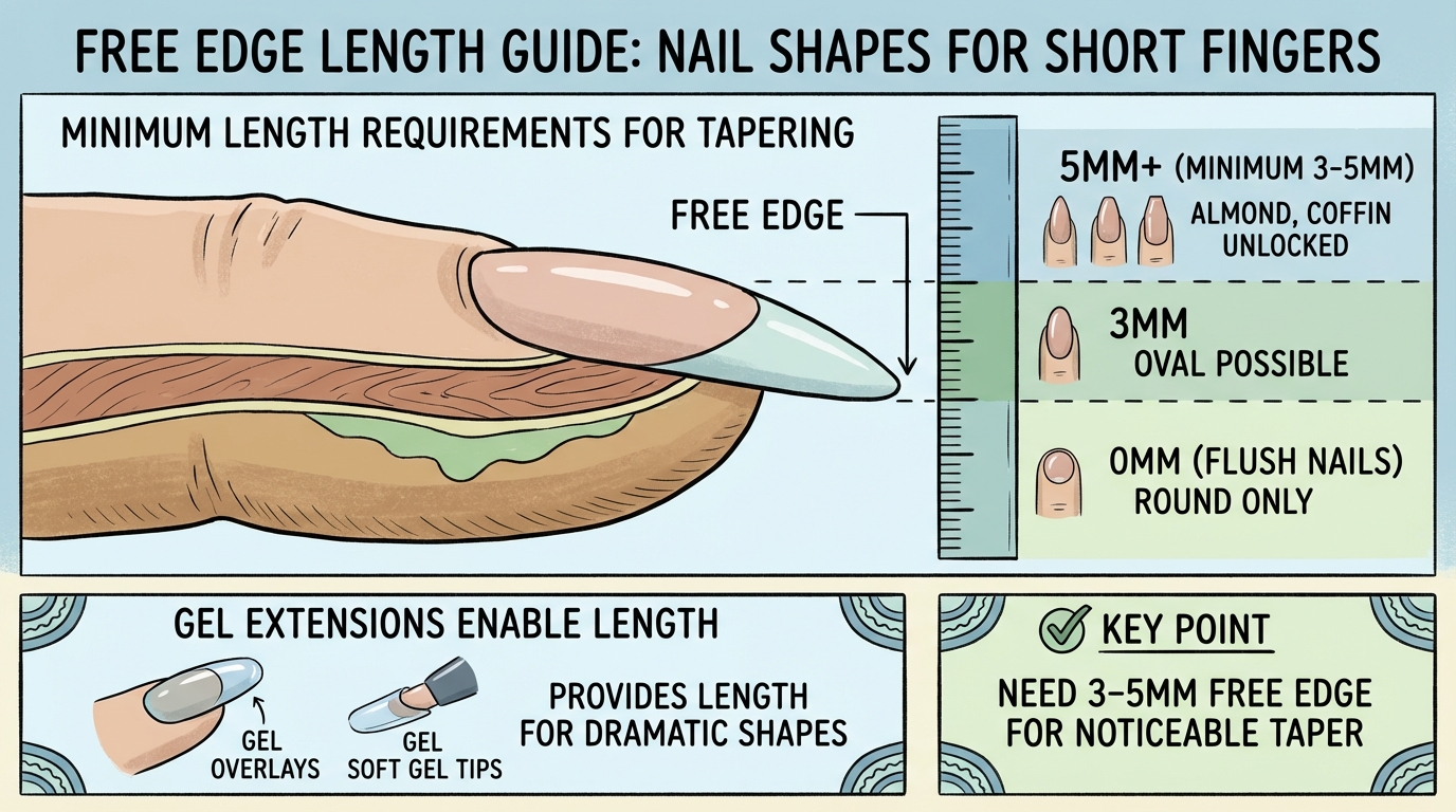 How Length Plays a Role