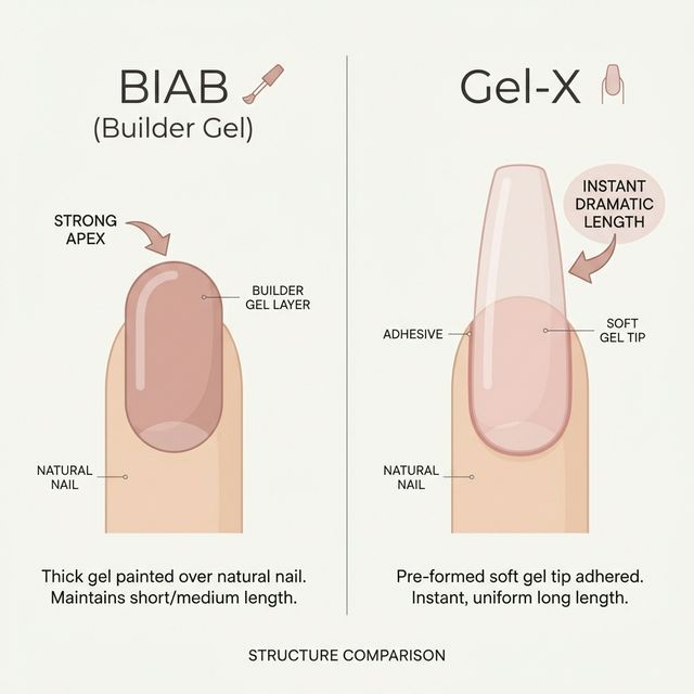 What is Builder Gel (BIAB)?