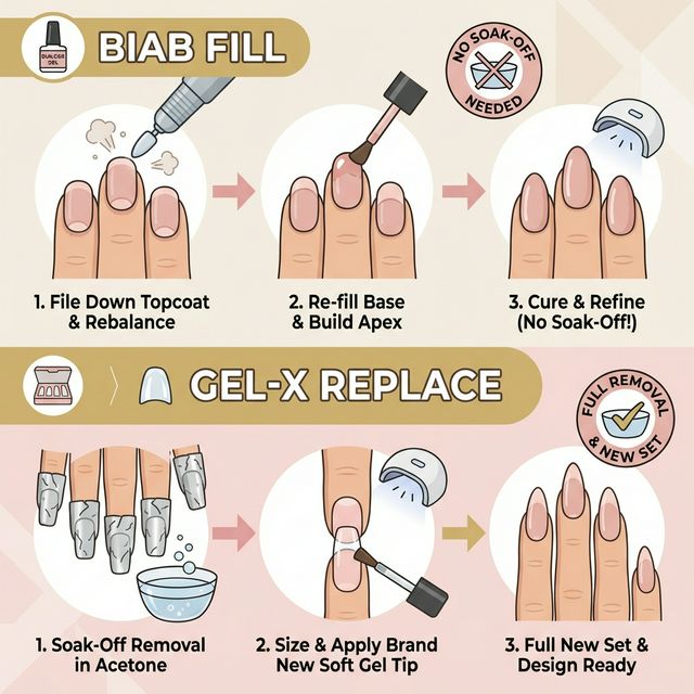 The Battle of Maintenance (Fills vs. Soak Offs)