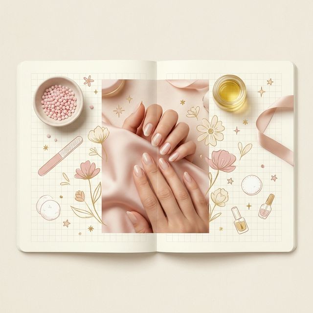 How to Remove Gel Nails at Home Without Ruining Your Natural Nails