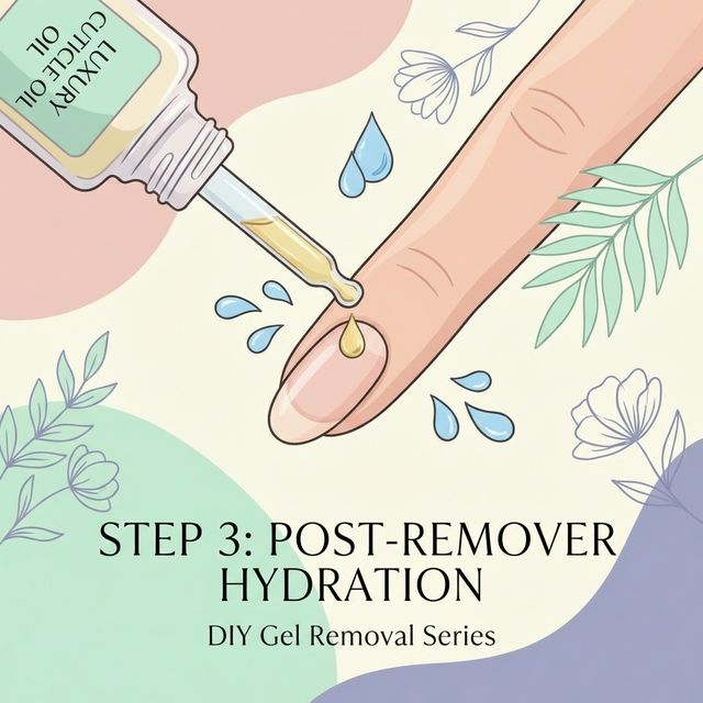 Post-Gel Rehab and Strength Recovery