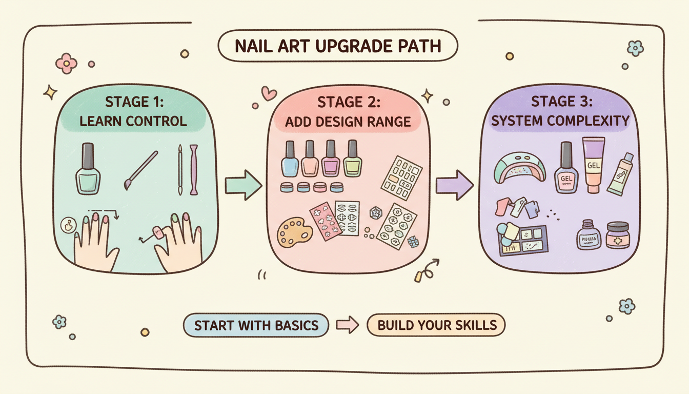 A Smart Upgrade Path