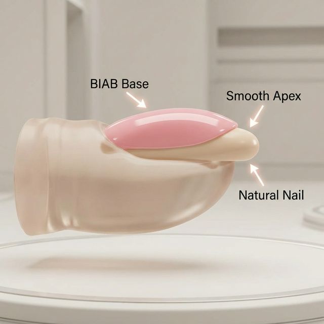 Pro Nail Tech Tips: The 'Perfect Pink' Checklist