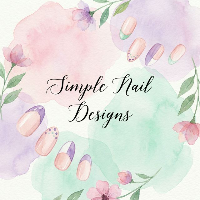 Simple Nail Designs That Actually Work: Your 15-Minute Guide to Salon-Worthy Nails at Home