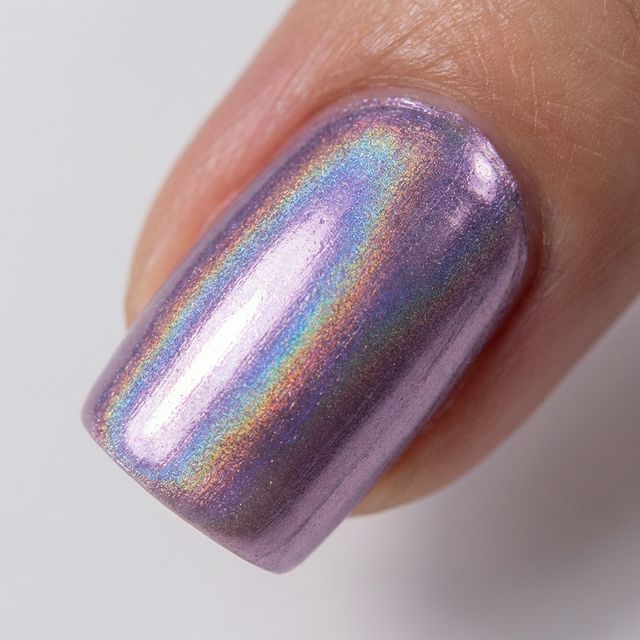 2. Liquid Chrome & Mirror Glazes