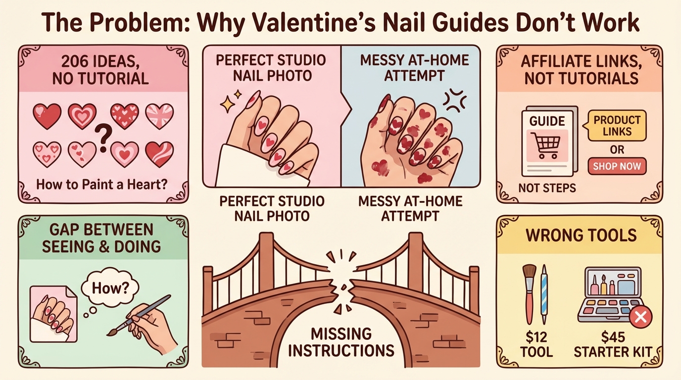 The Problem Nobody Talks About