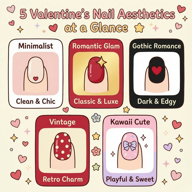 2026 Overview: Break the Pink & Red Cycle