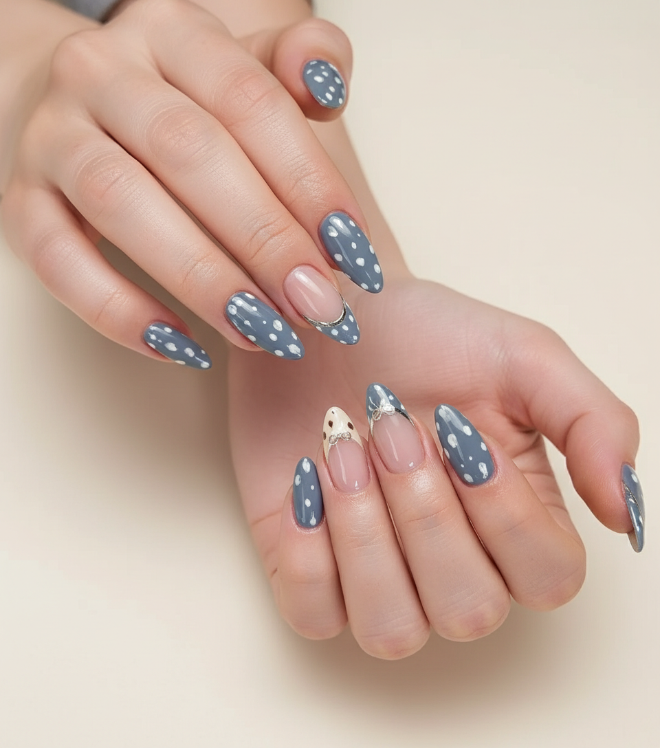 Nail design