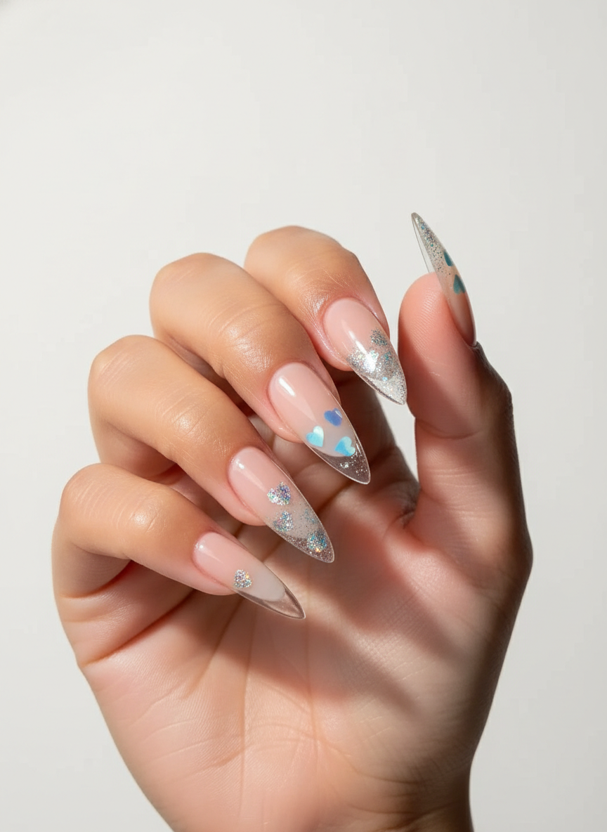 Nail design